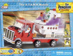 S.T.A.N.K. CAR