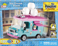Ice Cream Truck