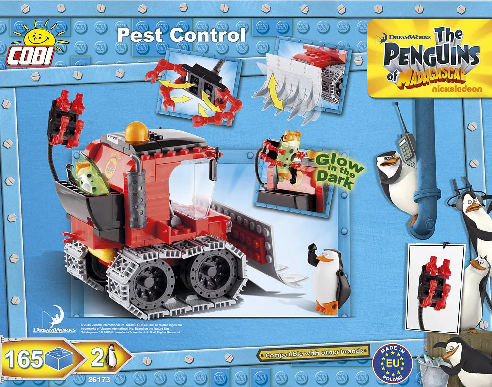 Pest control COBI 26173 image 1