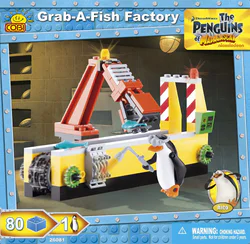 Carpentry Factory