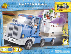 STANK Car