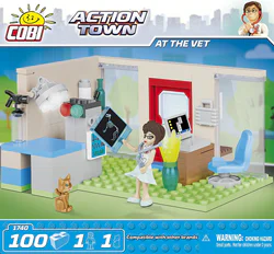 Veterinary