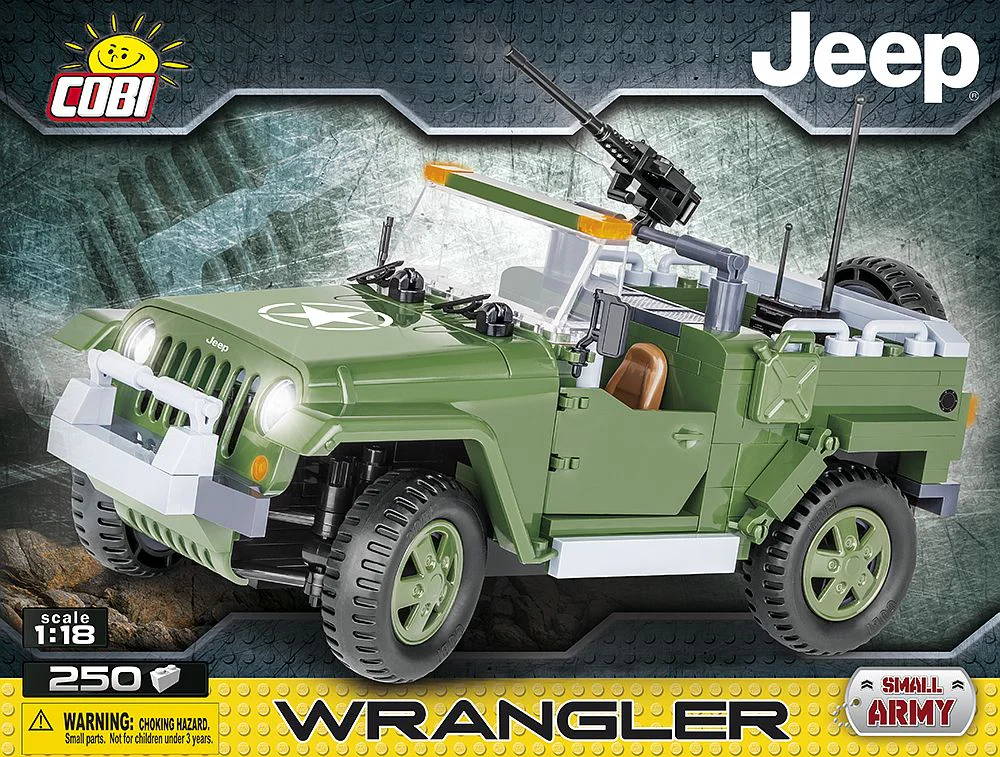 Rancher COBI 24260