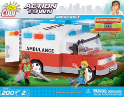 Ambulance