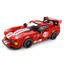 Luxury World: Dodge Viper