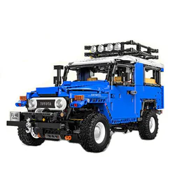 TOYOTA J40 1:12