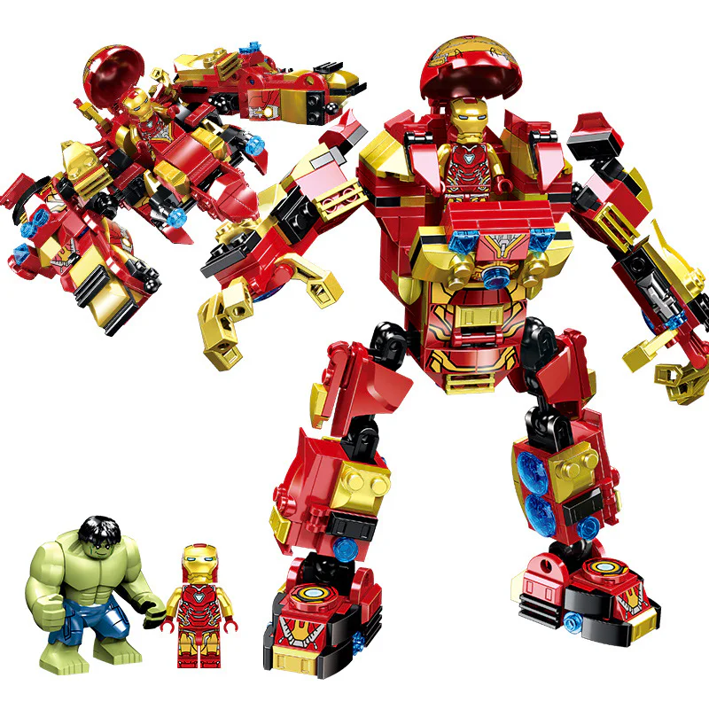 Hulk 国酷 PRCK 64051 image 1