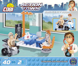 Emergency Room