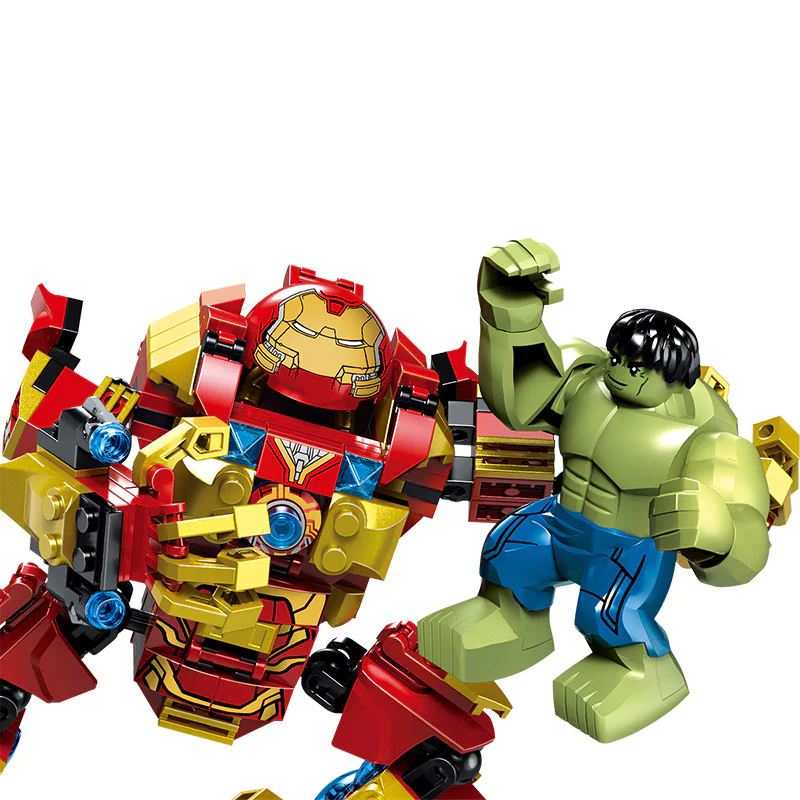 Hulk 国酷 PRCK 64051 image 5