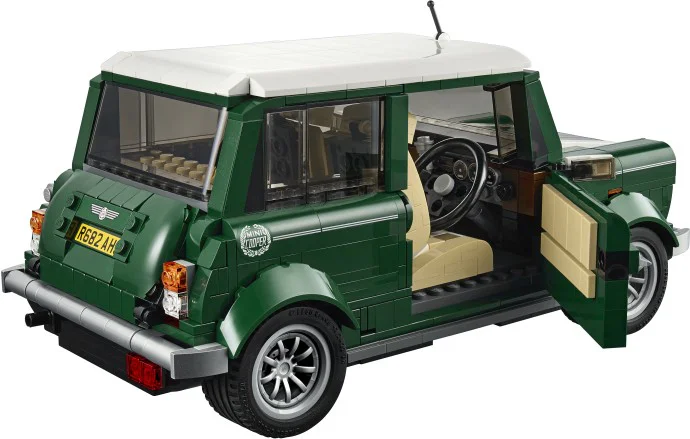 Mini Cooper LJ99027 image 15