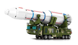 SUPERB ROCKET TEAM: LONG MARCH 6 (CZ-6) CARRIER ROCKET