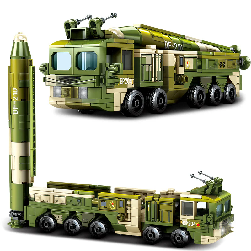 SUPERMASSIVE ROCKETS: EAST WIND 21D-ABM MEDIUM 森宝 SEMBO 105596 image 1