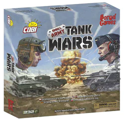 Tank Battle