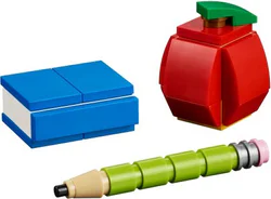 Mini Model for Mid-Autumn Festival: Teacher's Day