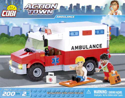 Ambulance