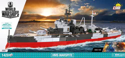 Armored cruiser