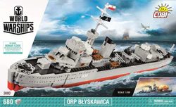 Zhenqing-class destroyer