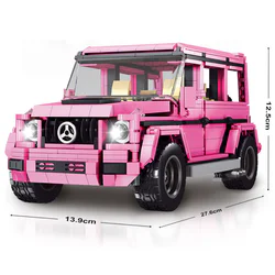 G-500