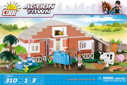 Rural farms