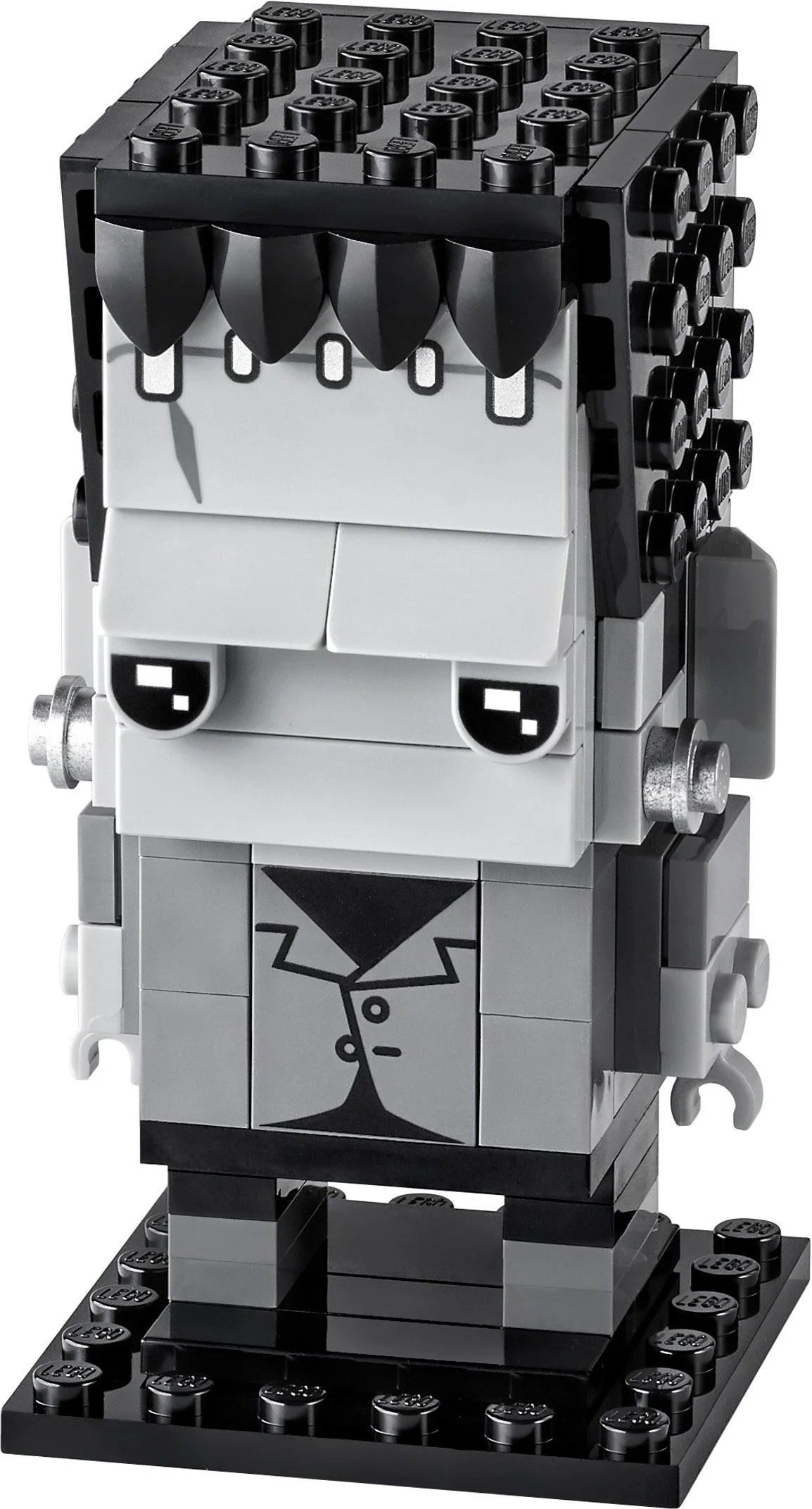 Frankenstein: The Modern Prometheus 乐高 LEGO 40422