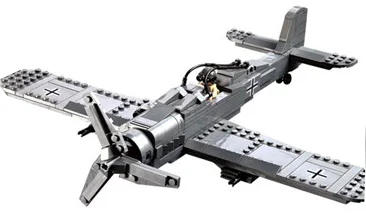 Century Military: German Air Force KAZI/GBL KY82005