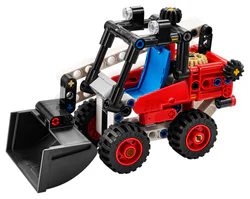 Grader Truck