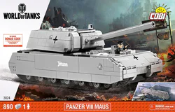 World of Tanks: Type 8 Tank (Chinese)