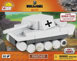Type 63 Mini Tank