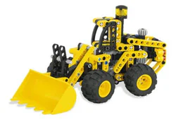Front-end loader