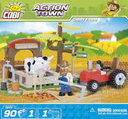 Dairy Farm