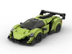 Lamborghini poisoned drug