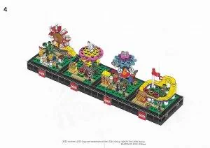 Rotating Little Duck 乐高 LEGO 66649 image 9