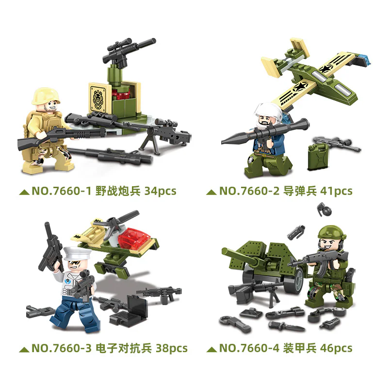 Astronomical tank, 16 combination 万格 WANGE/乐博士 Dr.Luck 7660 image 1
