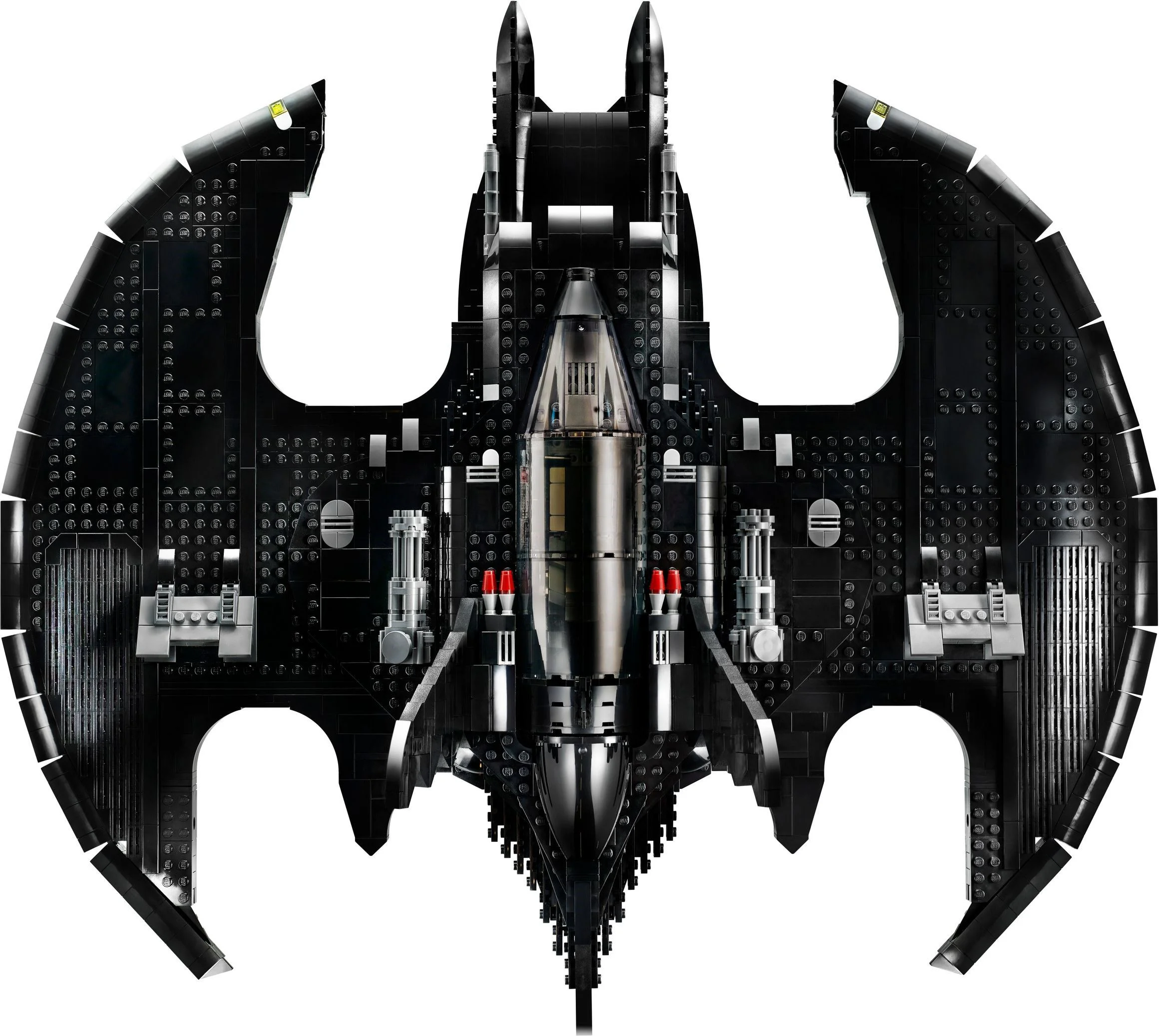 J-8 Fighter Jet 绅士GM/G·M 85033