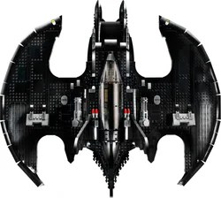 J-8 Fighter Jet