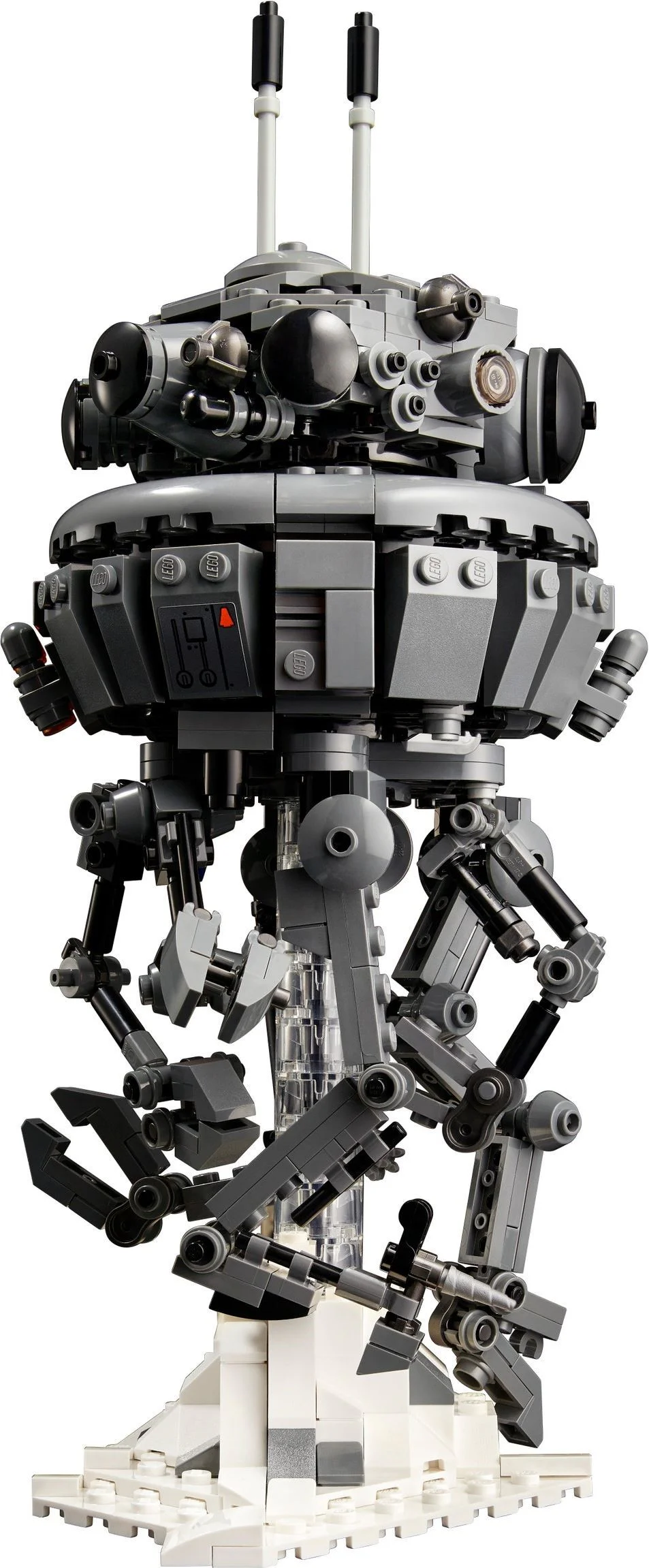 Empire Exploration Robot 乐高 LEGO 75306 image 15