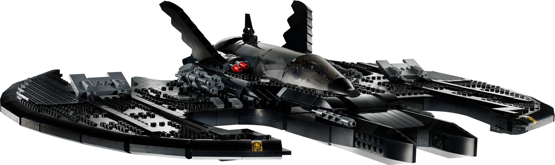 J-8 Fighter Jet 绅士GM/G·M 85033 image 16