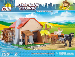 Farm mill