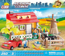 Farmhouse