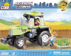 Tractor