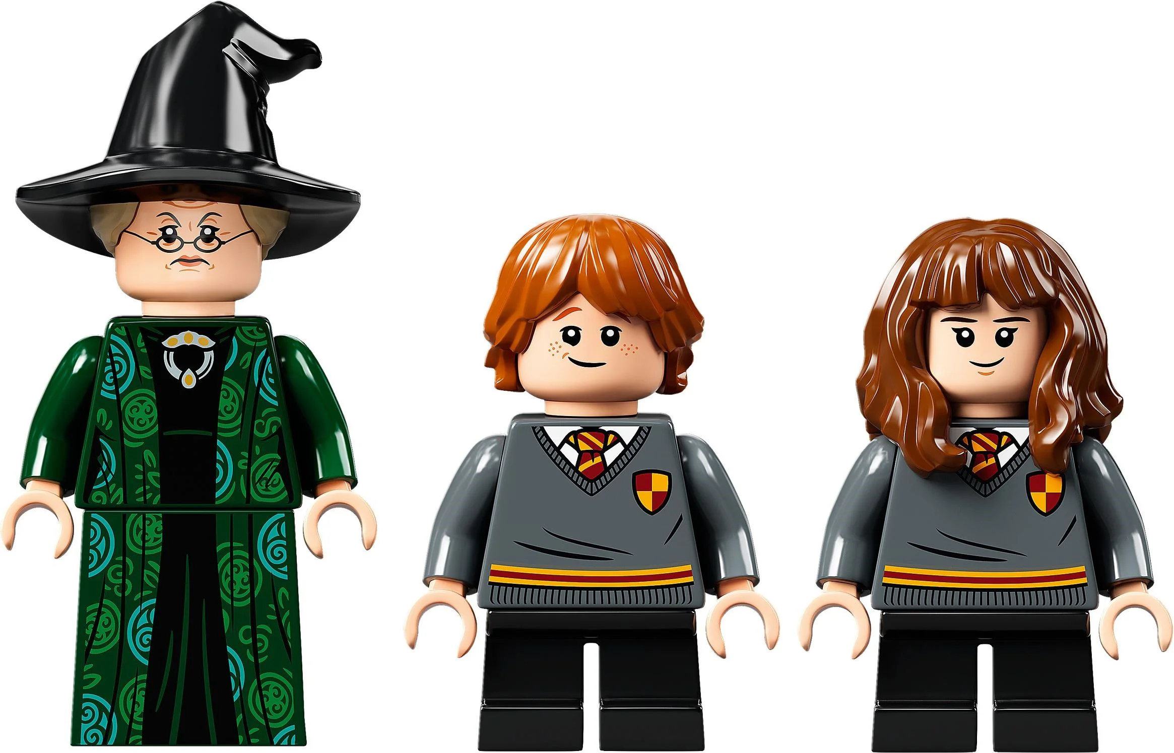 Harry Potter: Hogwarts Moment: Deformation 双象 SX 6081 image 8