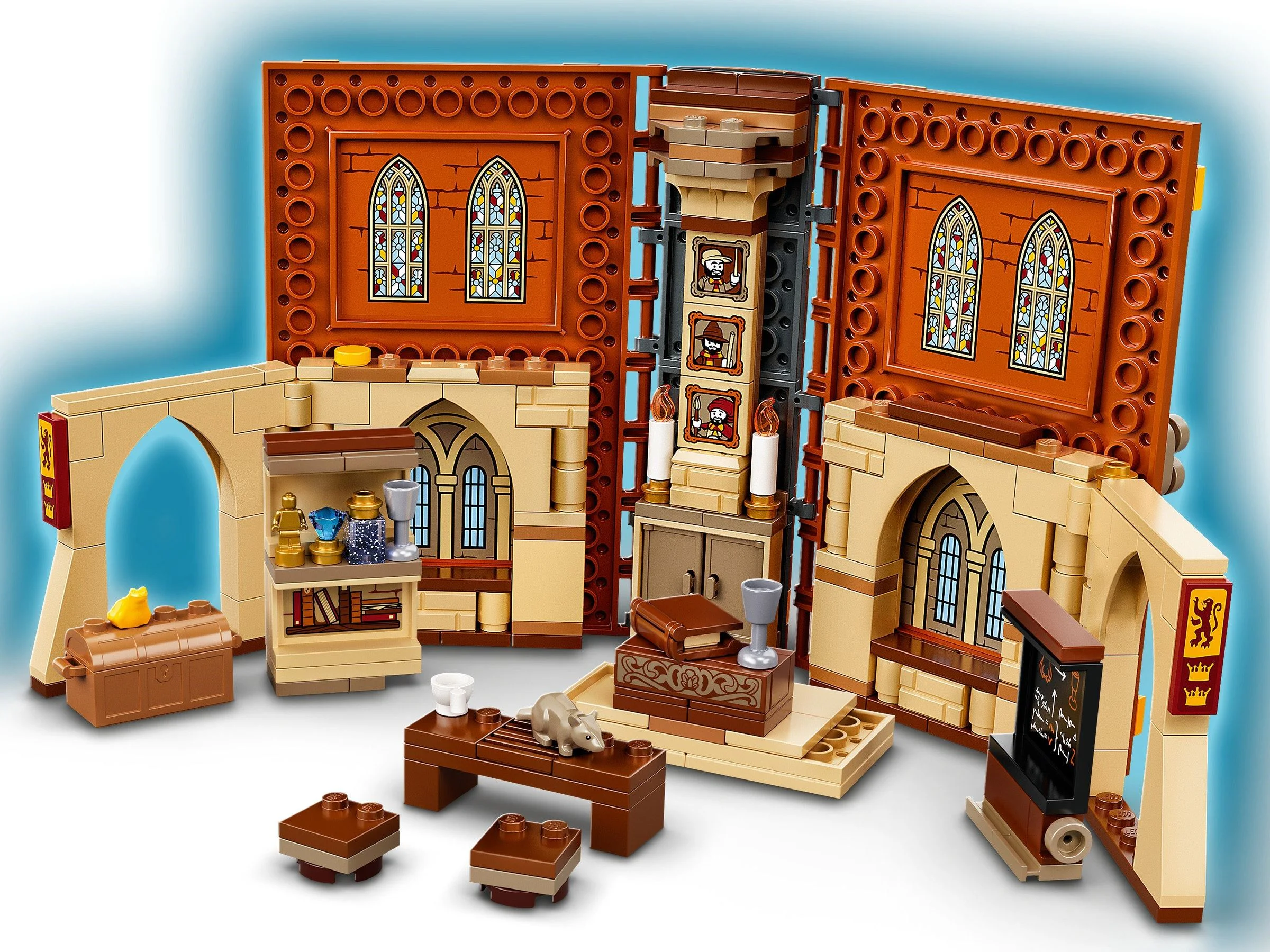 Harry Potter: Hogwarts Moment: Deformation 双象 SX 6081 image 9