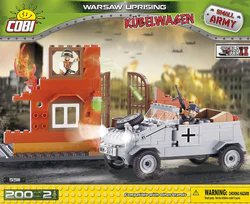 Type 82 Wagon Carriage