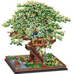 Treehouse
