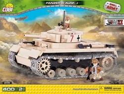 Tank three