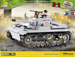 Type 4 tank
