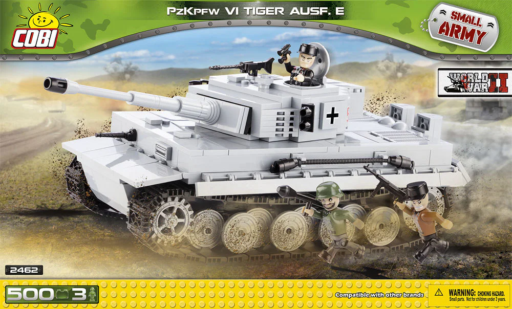 Type 95 tank COBI 2462