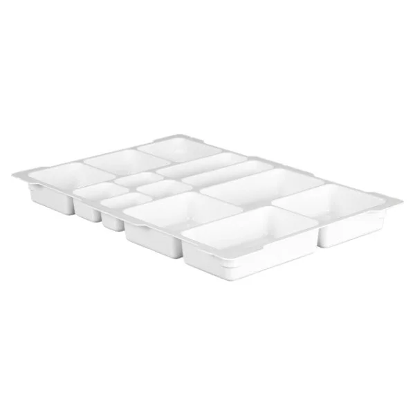 Education: Sorting tray 12 pieces 乐高 LEGO 45499 image 1
