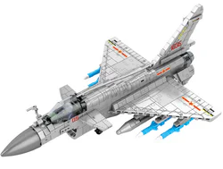 Qian-10B Fighter-Bomber