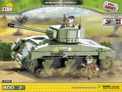 "Embra M4A4 Sherman Firefly"